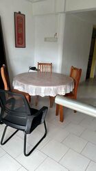 Blk 216 Jurong East Street 21 (Jurong East), HDB Executive #605500021